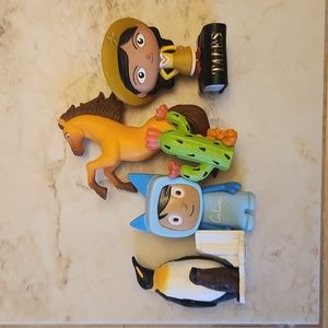 Tonies for TonieBox LOT